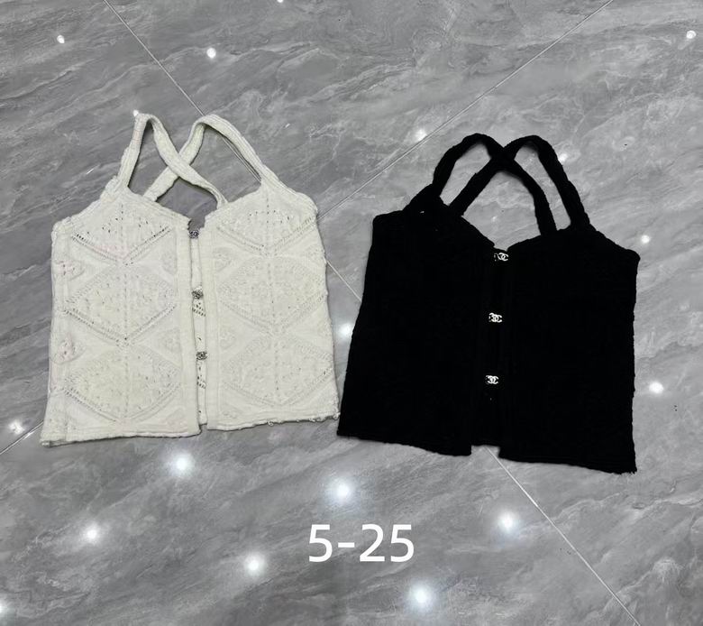 Chanel S-XL 113